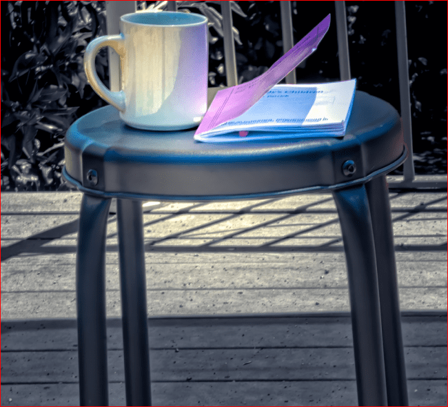 no curtain productions