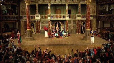 family friendly theatre