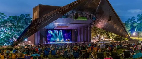 Interactive Outdoor Shows