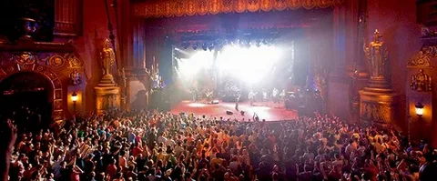 Live Theatre Events This Summer