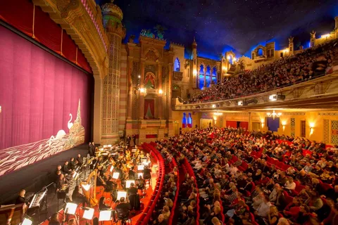 Live Theatre Events This Summer for Families