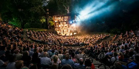 Future of Outdoor Theatre Experiences in 2026