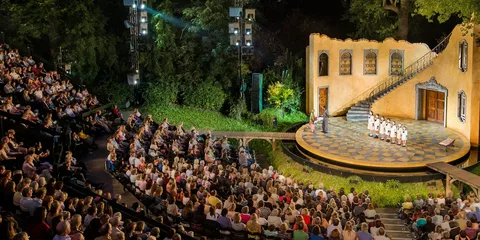 Future of Outdoor Theatre Experiences in 2026