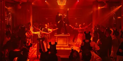 Why Immersive Theatre Is the Future of Live Entertainment