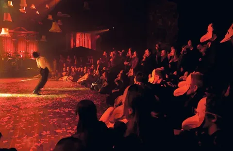 Why Immersive Theatre Is the Future of Live Entertainment