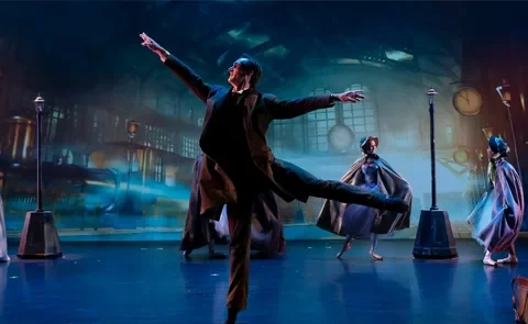 Rise of Experiential Entertainment