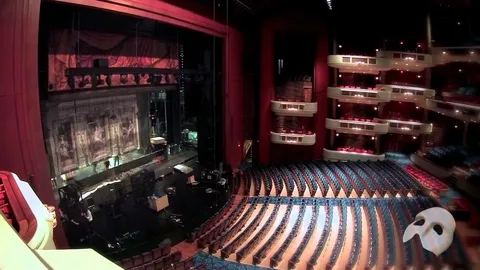 Why Immersive Storytelling Theater