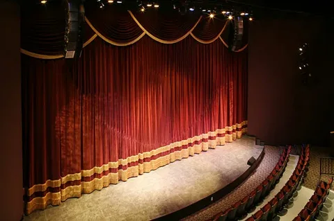 Live Performance in Modern