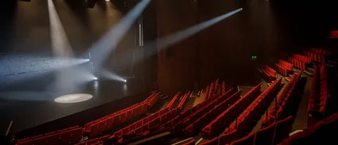 Live Theatre Events in Penryn