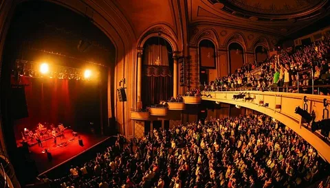 Live Theatre Events in Penryn