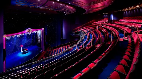 The Future of Live Theatre in Penryn