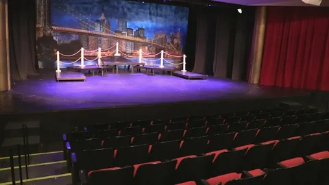 Experiential Entertainment Is Growing in Penryn