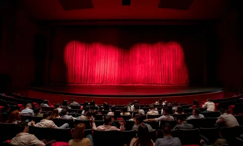 Why Experiential Entertainment Is Growing in Penryn