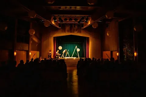 Live Storytelling Is Making a Comeback in Penryn